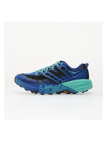 Сникърси Hoka® U Speedgoat 2 Obsidian/ Ultramarine EUR 44