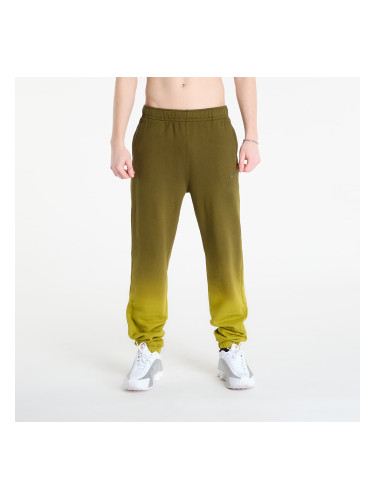 Потници Nike x NOCTA Men's Fleece CS Pants Moss/ Medium Olive/ Olive Canvas/ Moss XS