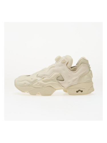 Сникърси Reebok Instapump Sliver Linen/ Linen/ Linen EUR 42.5