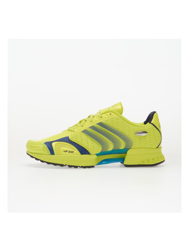 Сникърси adidas Climacool F50 Acid Yellow/ Night Indigo/ Dark Marine EUR 44 2/3