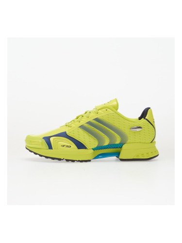 Сникърси adidas Climacool F50 Acid Yellow/ Night Indigo/ Dark Marine EUR 44