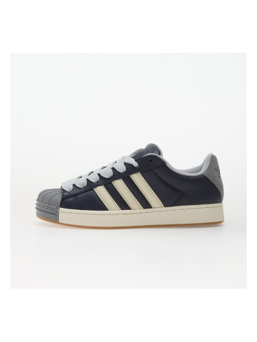 Сникърси adidas Superstar St Shadow Navy/ Off White/ Gum4 EUR 44 2/3