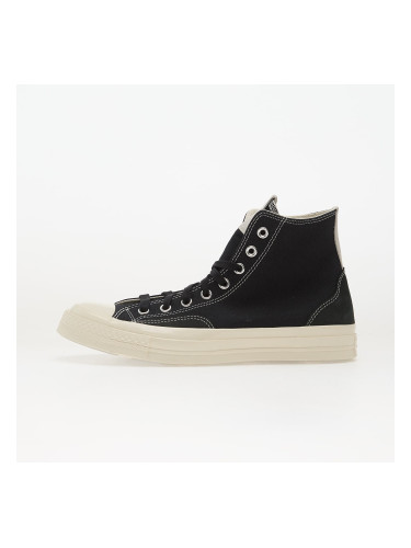 Сникърси Converse Chuck 70 Total Eclipse/ Egret/ Light Grey EUR 36