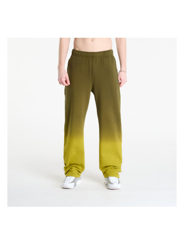 Суитшърт Nike x NOCTA Men's Open-Hem Fleece CS Pants Moss/ Medium Olive/ Moss L