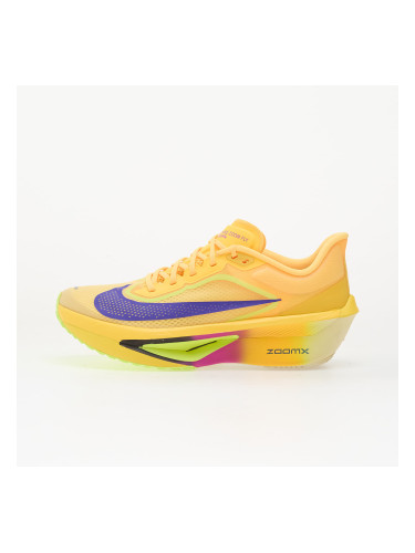 Сникърси Nike Zoom Fly 6 Citron Pulse/ Indigo Burst-Volt Ice EUR 40.5