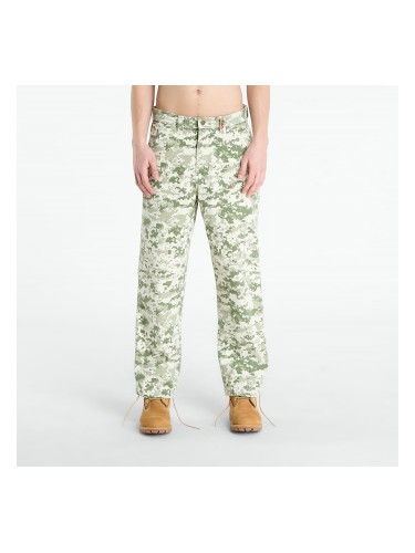 Панталони Vans Chore Canvas Pant Digi Camo 30