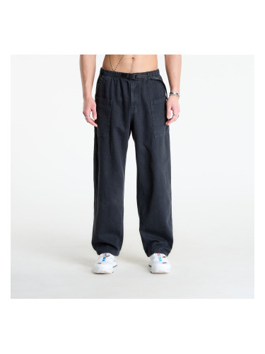 Панталони Gramicci Hemp Relaxed Pant Carbon M