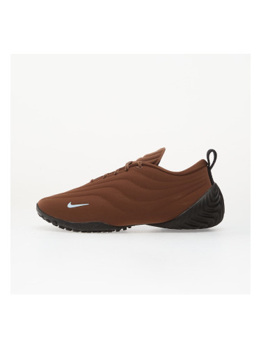Сникърси Nike Astra Ultra Fauna Brown/ Chambray Blue-Black EUR 36.5