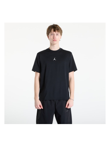 Тениска Jordan Sport Essentials Men's Dri-FIT Short-Sleeve Top Black XS