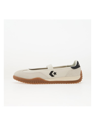 Обувки Converse Run Star Trainer Ballet Flat Egret/ Black/ Gum 4
