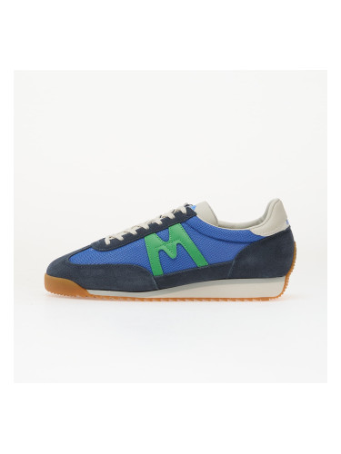 Сникърси Karhu Mestari 76 Vintage Indigo/ Poison Green EUR 42