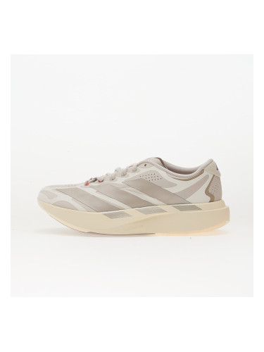 Сникърси adidas Adizero EVO SL EXO Ftwr White/ Ftwr White/ Haze Coral EUR 36 2/3