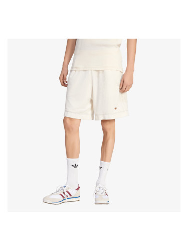 Къси панталони adidas 98 Shorts Cloud White XXL