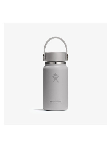 Бутилка Hydro Flask Micro Hydro 200 ml Birch 200ml