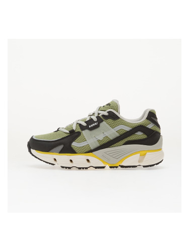 Сникърси Karhu Super Fulcrum Jet Black/ Epsom EUR 40
