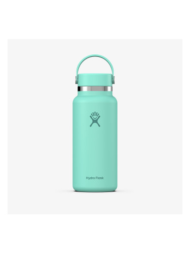 Бутилка Hydro Flask 946 ml Wide Flex Cap Mermaid Green 946 ml