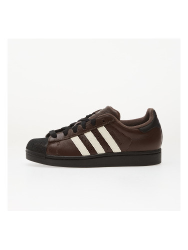 Сникърси adidas Superstar II W Earth Strata/ Off White/ Core Black EUR 35 1/2