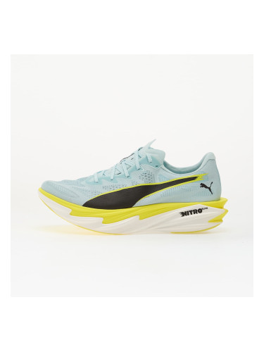 Сникърси Puma Deviate NITRO Elite 4 Wns Fresh Water/ Lemon Crush EUR 41