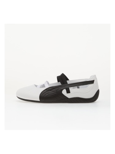 Сникърси Puma Speedcat Ballet Lthr Wns White/ Black EUR 36