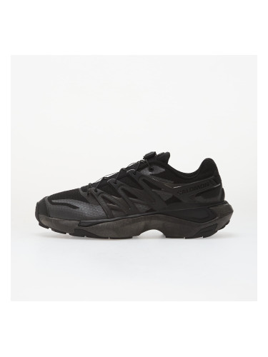 Сникърси Salomon XT-Pu.Re Black/ Black/ Asphalt EUR 38