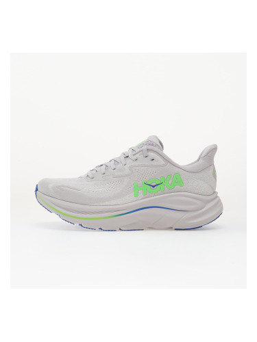 Сникърси Hoka® M Clifton 10 Ash Grey/ Neon Green EUR 44