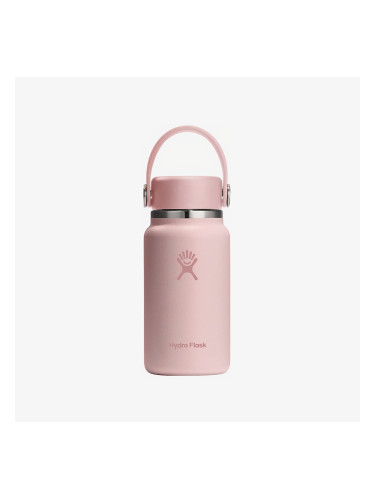 Бутилка Hydro Flask Micro Hydro 200 ml Trillium 200ml