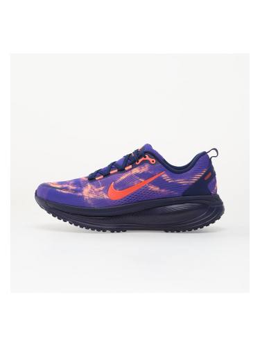 Сникърси Nike Vomero 18 Indigo Burst/ Hot Lava-Blue Void EUR 42