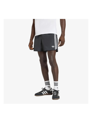 Къси панталони adidas Sprinter Shorts Black L