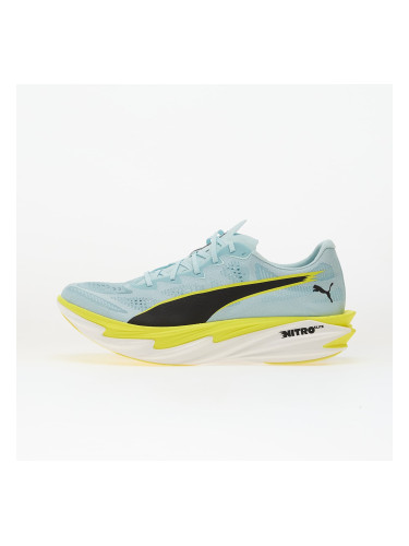Сникърси Puma Deviate NITRO Elite 4 Fresh Water/ Lemon Crush EUR 44.5