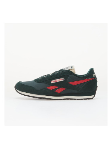 Сникърси Reebok Classic Az Forest Green/ Forest Green/ Vector Red EUR 43