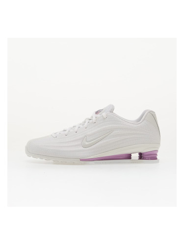 Сникърси Nike W Shox Z White/ Lt Magenta EUR 36.5