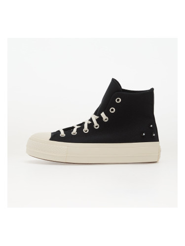Сникърси Converse Chuck Taylor All Star Lift Black EUR 41.5