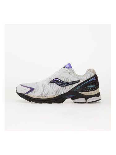 Сникърси Saucony Progrid Triumph 4 White/ Night Sky EUR 42