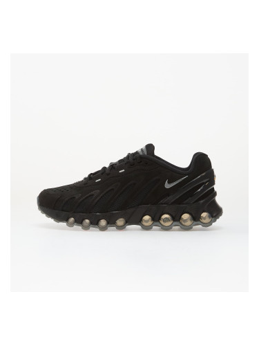 Сникърси Nike Air Max Dn8 Lthr Black/ Smoke Grey EUR 44