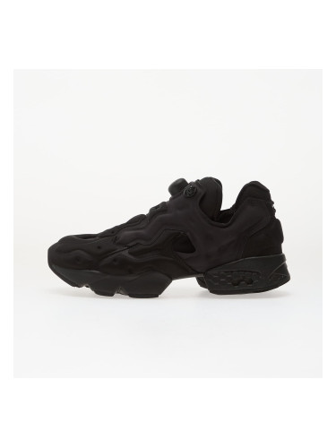 Сникърси Reebok Instapump Sliver Black/ Black/ Black EUR 45.5