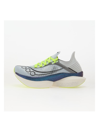 Сникърси Saucony Endorphin Elite 2 Airy/ Nightsky EUR 41