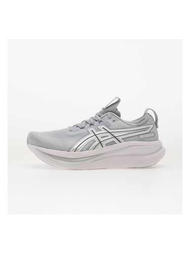 Сникърси Asics Gel-Nimbus 28 Atc Piedmont Grey/ Pure Silver EUR 37.5