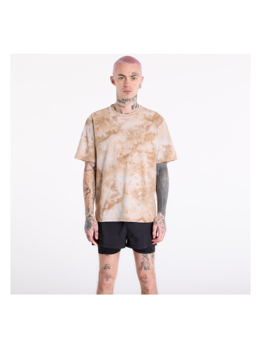 Тениска adidas Terrex Multi Spray Dye T-Shirt Wonder Alumina/ Cardboard M