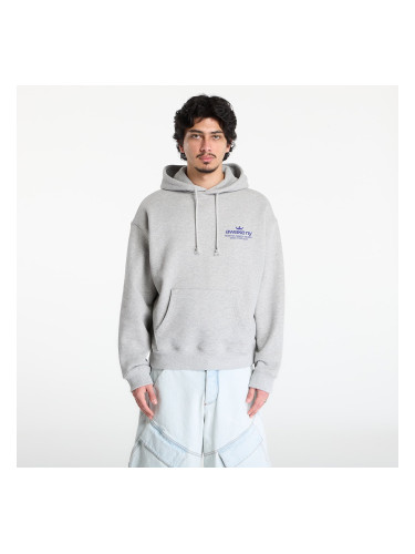 Суитшърт Awake NY Good Everywhere Pullover Hoodie Heather Gray M