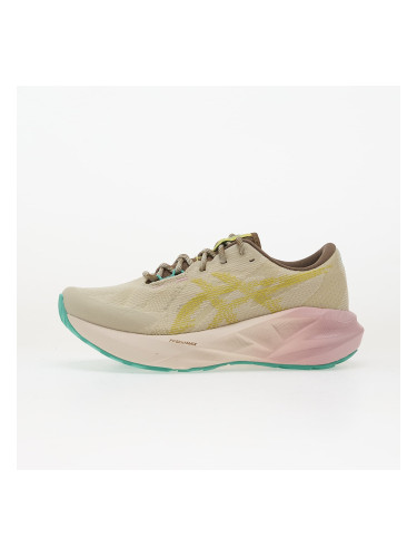 Сникърси Asics Novablast 5 Tr Light Dust/ Cacti EUR 37.5