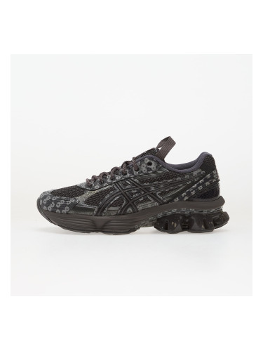 Сникърси Asics Us7-S Gel-Kinetic Fluent Obsidian Grey/ Graphite Grey EUR 38