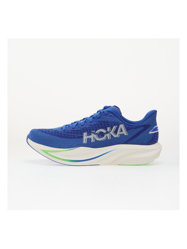 Сникърси Hoka® M Mach 7 Cobalt Blue/ Neon Green EUR 41 1/3