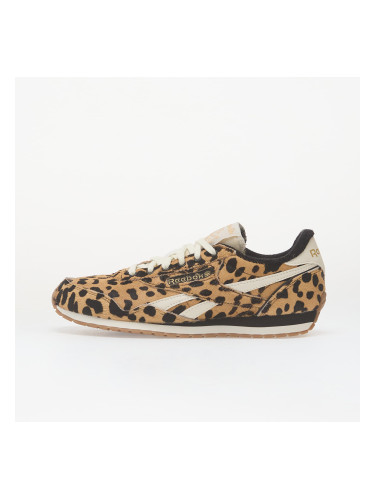 Сникърси Reebok Classic Az Cheetah/ Black/ Chalk EUR 43