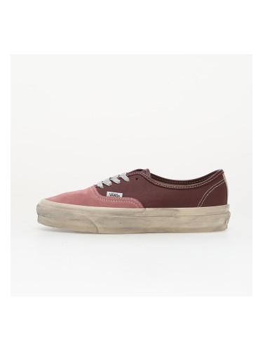 Сникърси Vans LX Authentic 44 Aged Port/ Pink EUR 40.5