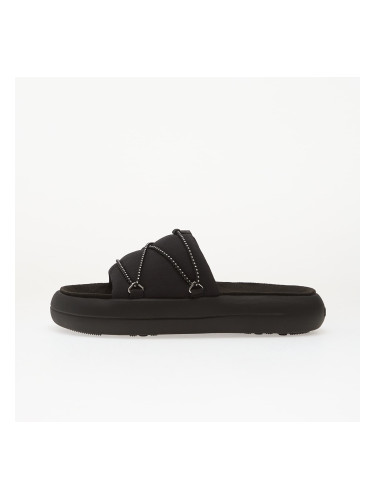 Обувки Moon Boot Icon Slide Black 36