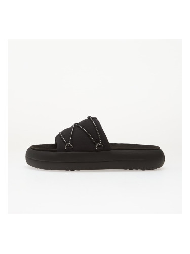 Сникърси Moon Boot Icon Slide Black EUR 42