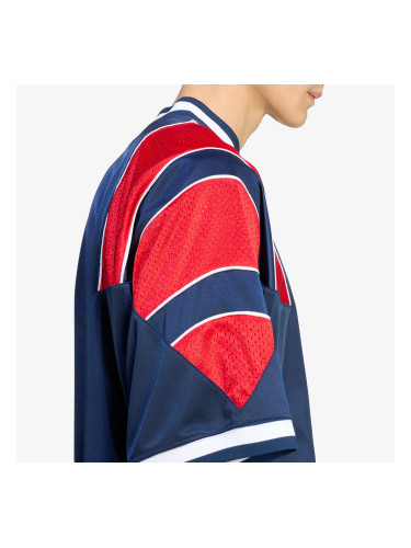 Джърси adidas Panel Jersey Night Indigo L