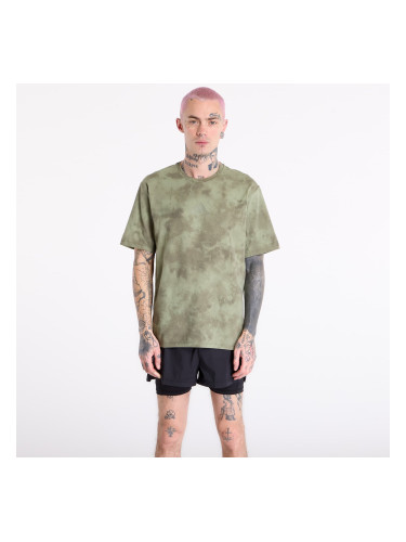 Тениска adidas Terrex Tent Green/ Olive Strata L
