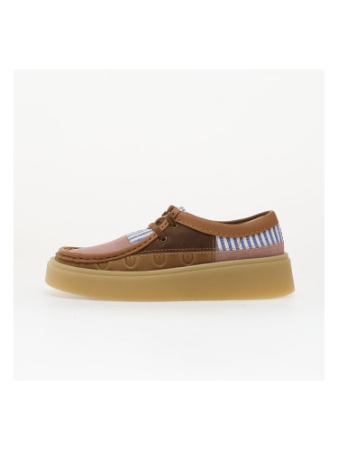 Сникърси Clarks Torview W Multicolour EUR 36