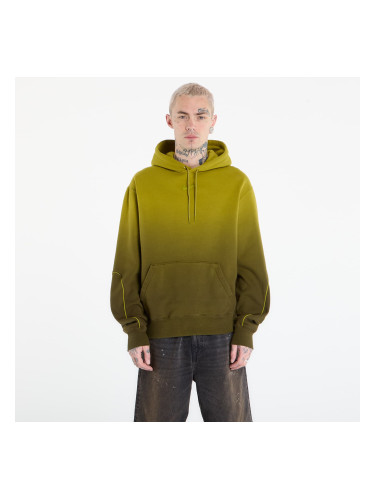 Суитшърт Nike x NOCTA Men's Fleece CS Hoodie Moss/ Medium Olive/ Moss XS
